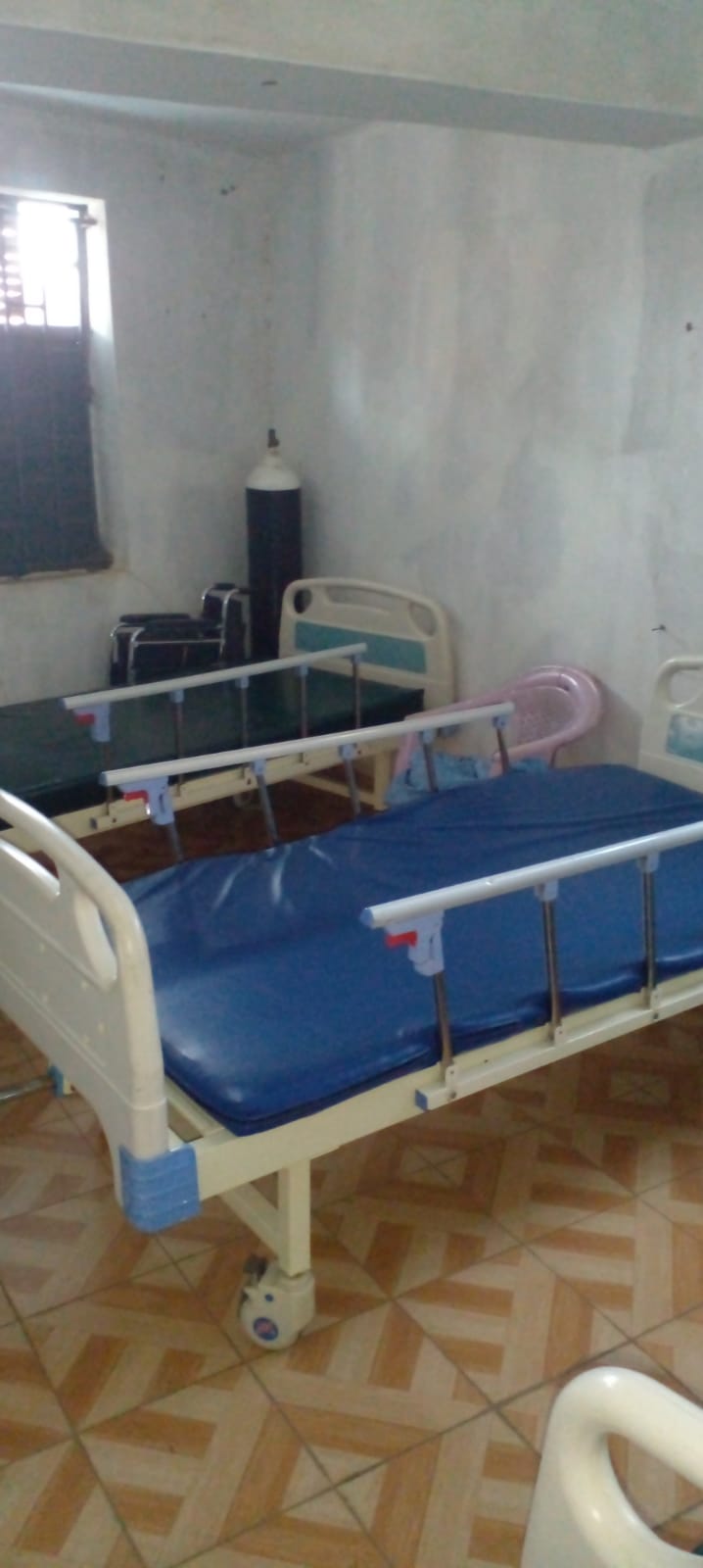 MWIKI Modern Health Centre 2